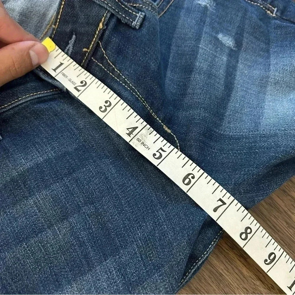 Old Navy Rockstar Super Skinny Jeans  8 - Picture 10 of 13